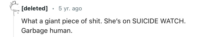 It’s Insane That Someone Would Be Extorting Their Own Roommate; Worst of All, Someone on Suicide Watch