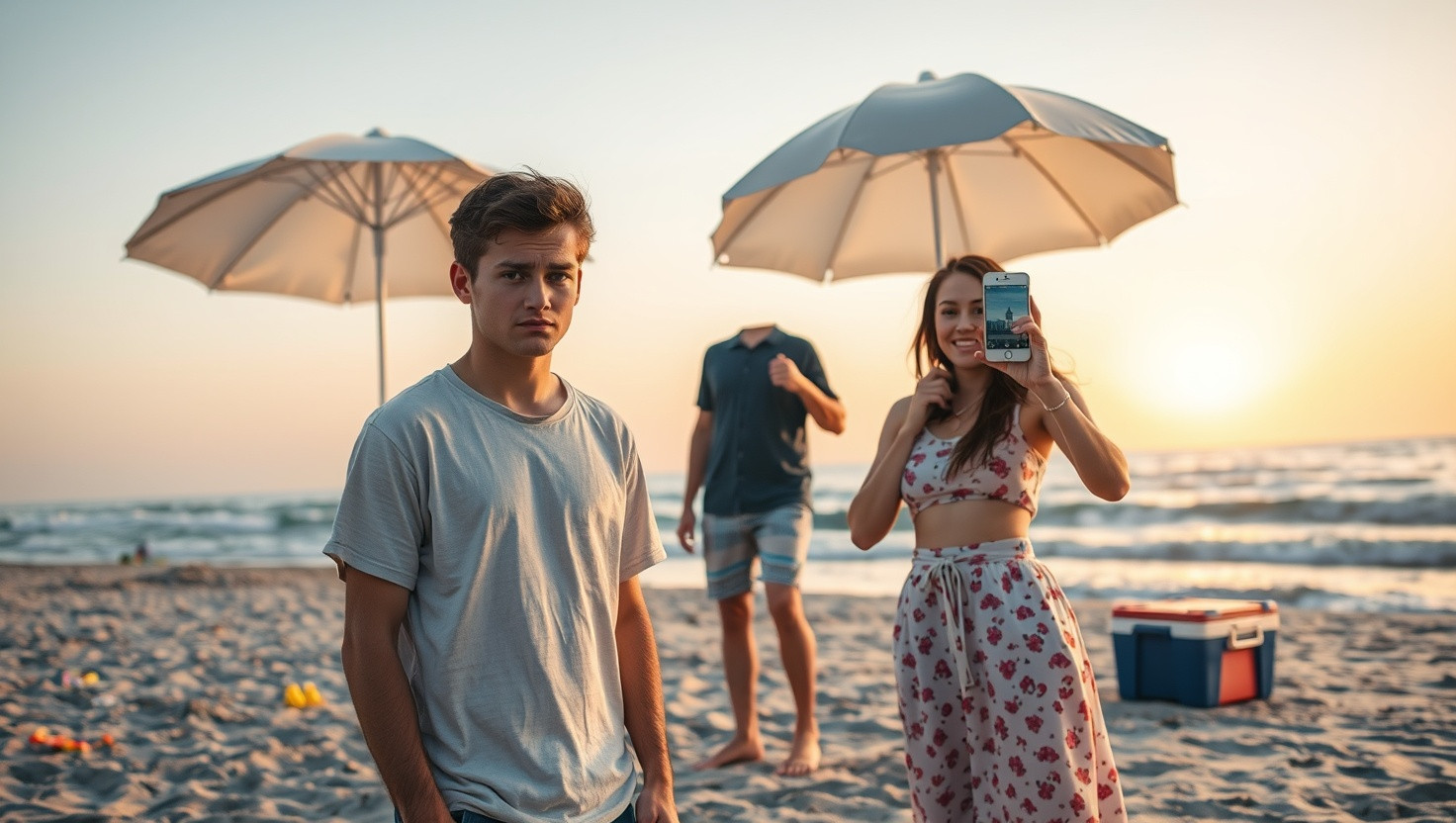 Family Vacation Ruined: Am I the Jerk for Canceling After Sisters Surprise Trip?