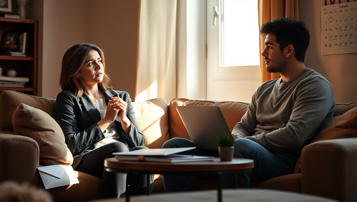 Should I Refuse to Help Sibling with Student Debt?