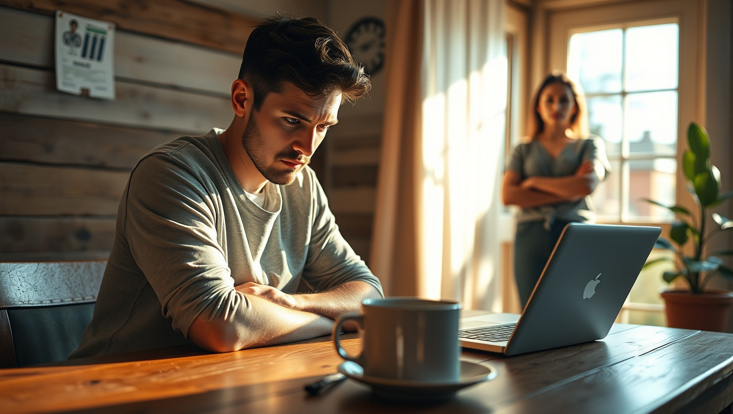 Should I Lend Money to a Friend in Need? AITA for Refusing?
