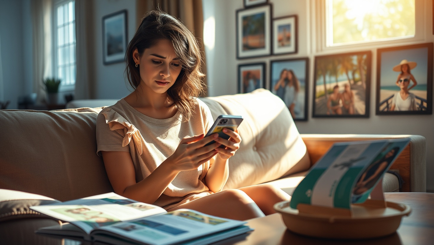 Am I Wrong to Keep Friends Vacation Savings After Last-Minute Cancellation?
