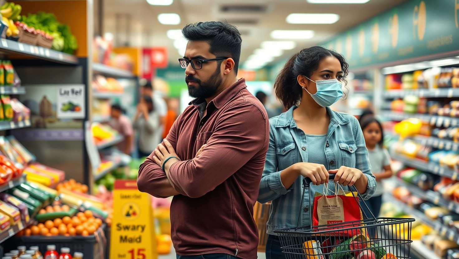 AITA for prioritizing my comfort over my partners health during the pandemic?