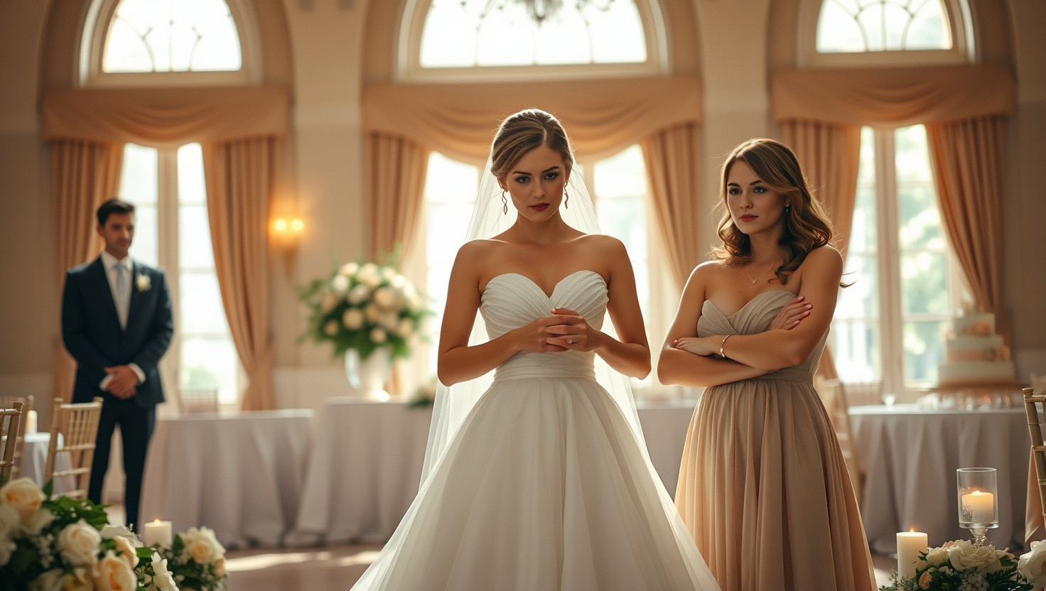Should I Invite My Best Friends Brother to My Wedding After a Past Conflict?