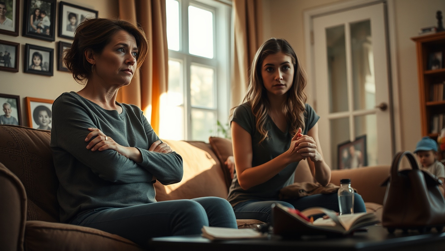 Should I Lend Money to my Sister for Her Kids Education?
