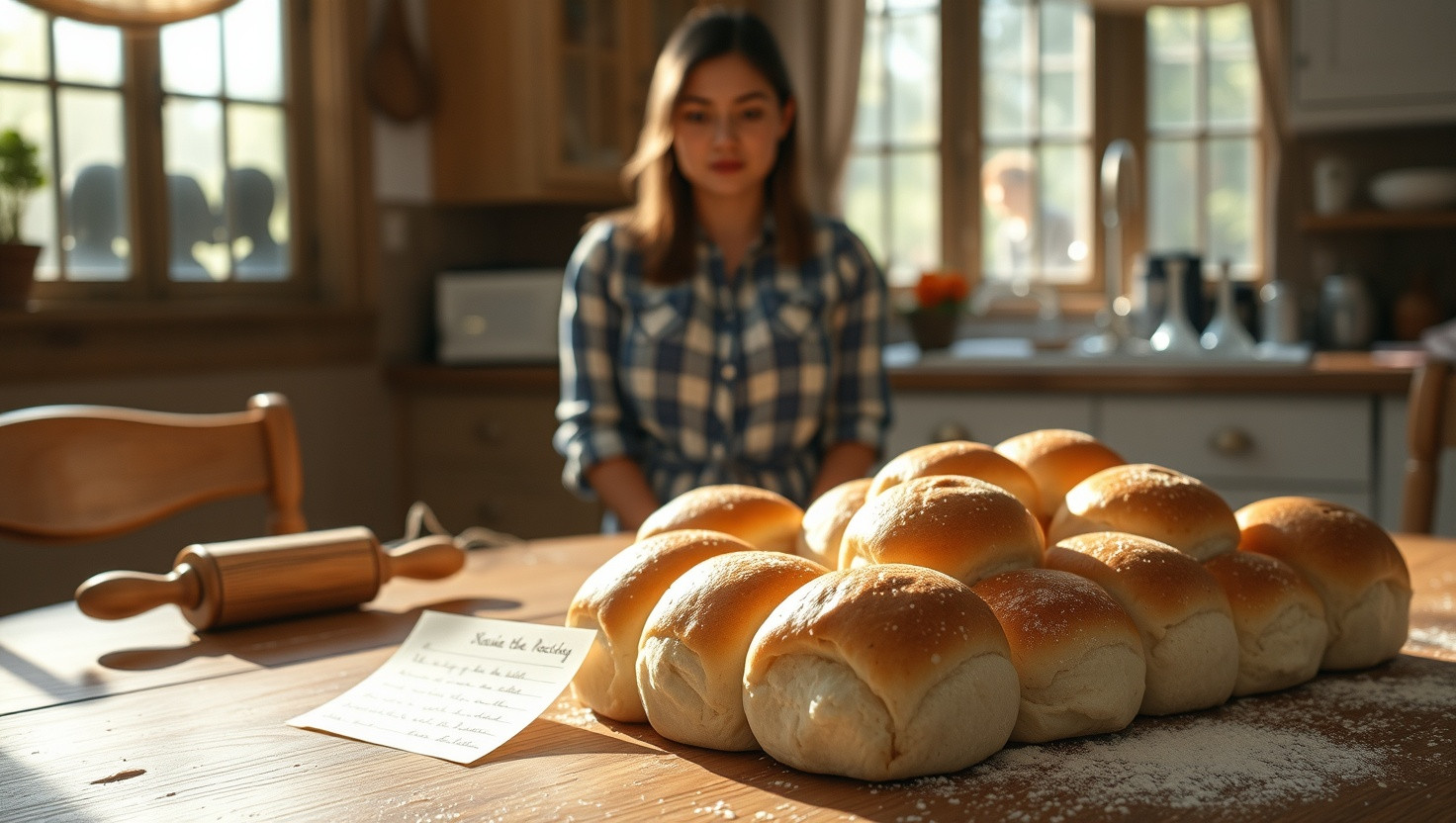 Should I Share My Secret Family Recipe After My Friend Insulted My Cooking Skills?
