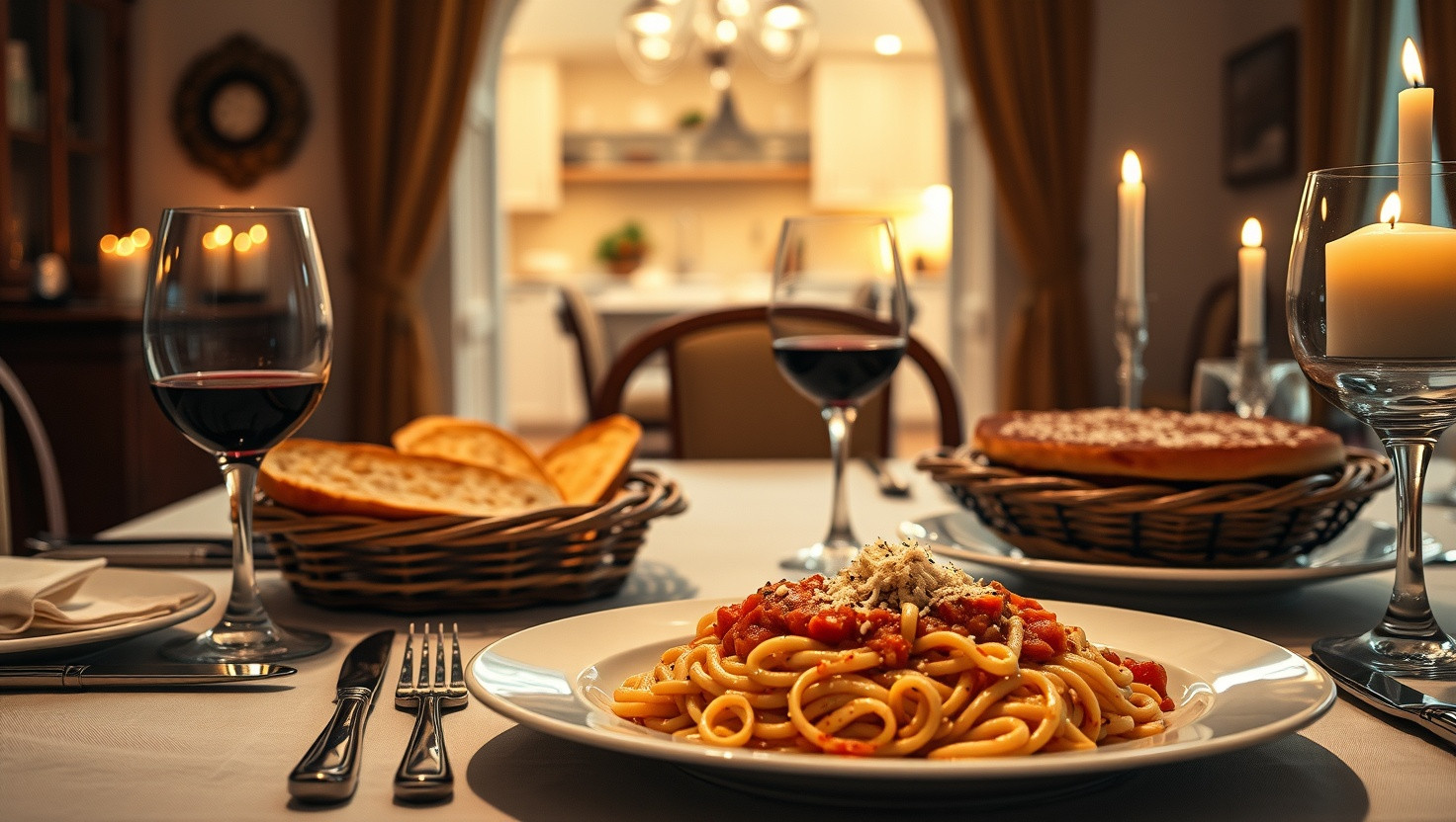 Should I Serve Gluten-Filled Dishes at My Party Despite My Celiac Friends Needs?