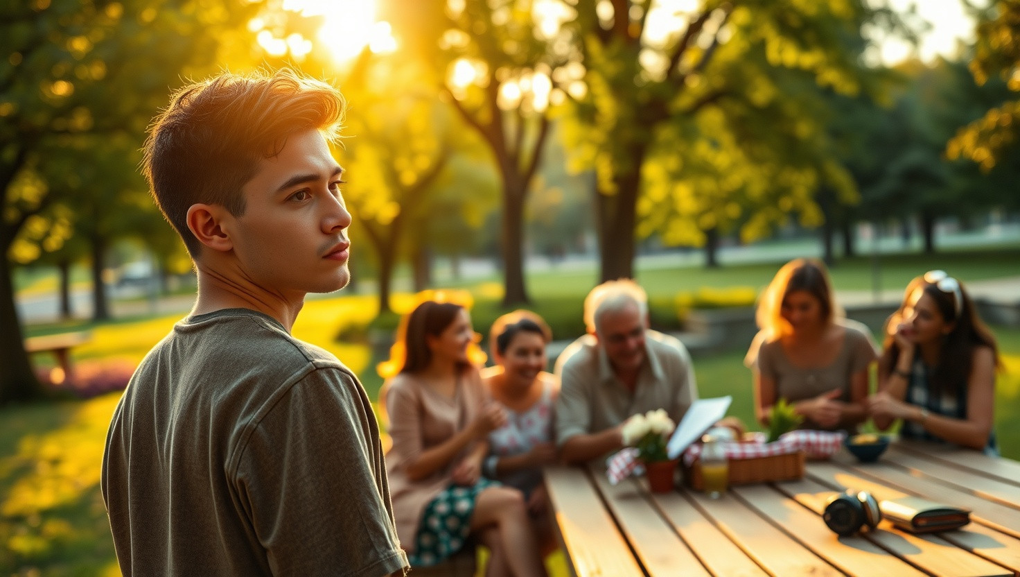Debating Whether to Contribute to Family Vacation Fund: Am I the Jerk?