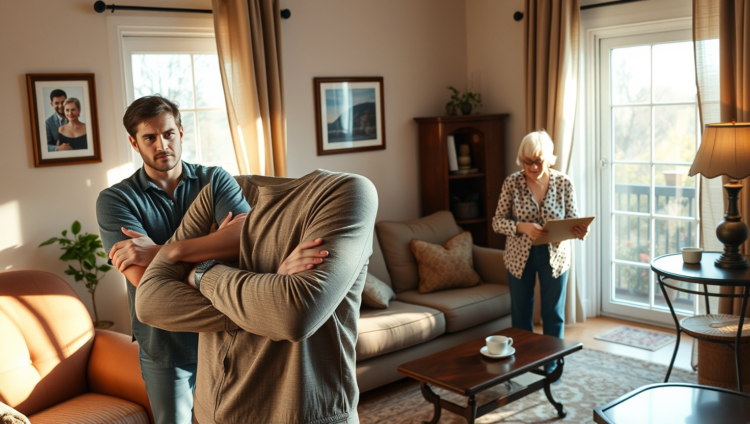 Dealing with Overbearing Mother-in-Law: Setting Healthy Boundaries