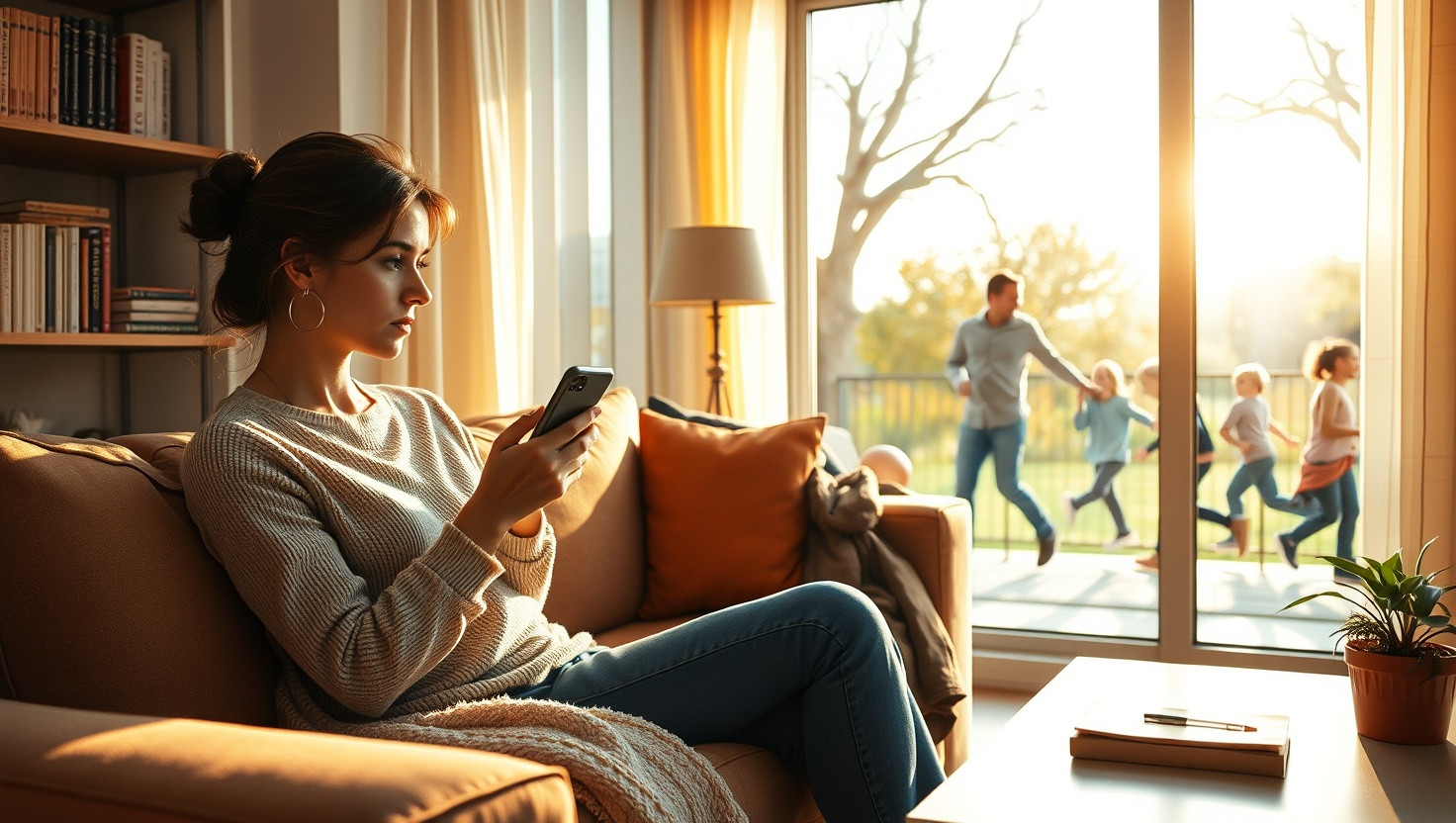 Should I Host My Brothers Unruly Kids? AITA for Refusing?