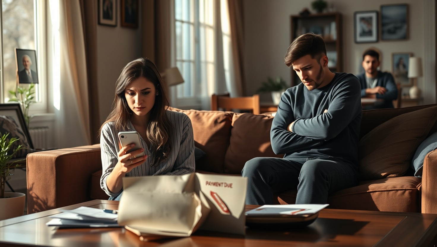 Friend Avoids Repaying Loan, AITA for Insisting on Reimbursement?