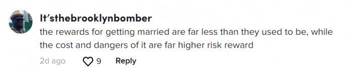 Of homicides involving a woman, over half were committed by a male partner
