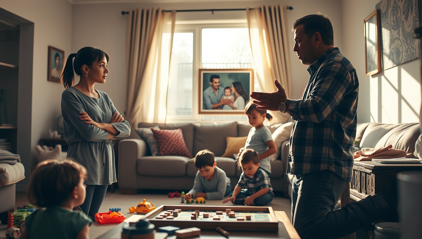 Setting Boundaries: Why I Refuse to Be a Free Babysitter for Ungrateful Kids