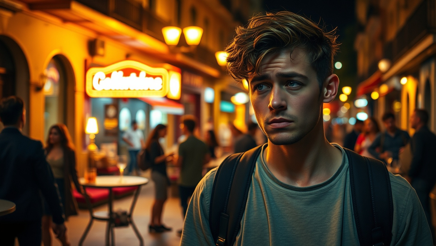 Should I Split Trip Expenses After Friend Ditched Me Abroad?