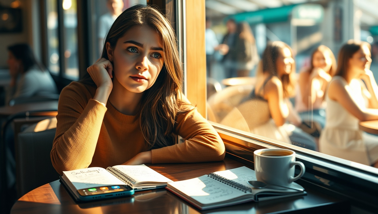 Should I Call Out Drama-Stirring Friend on Social Media?
