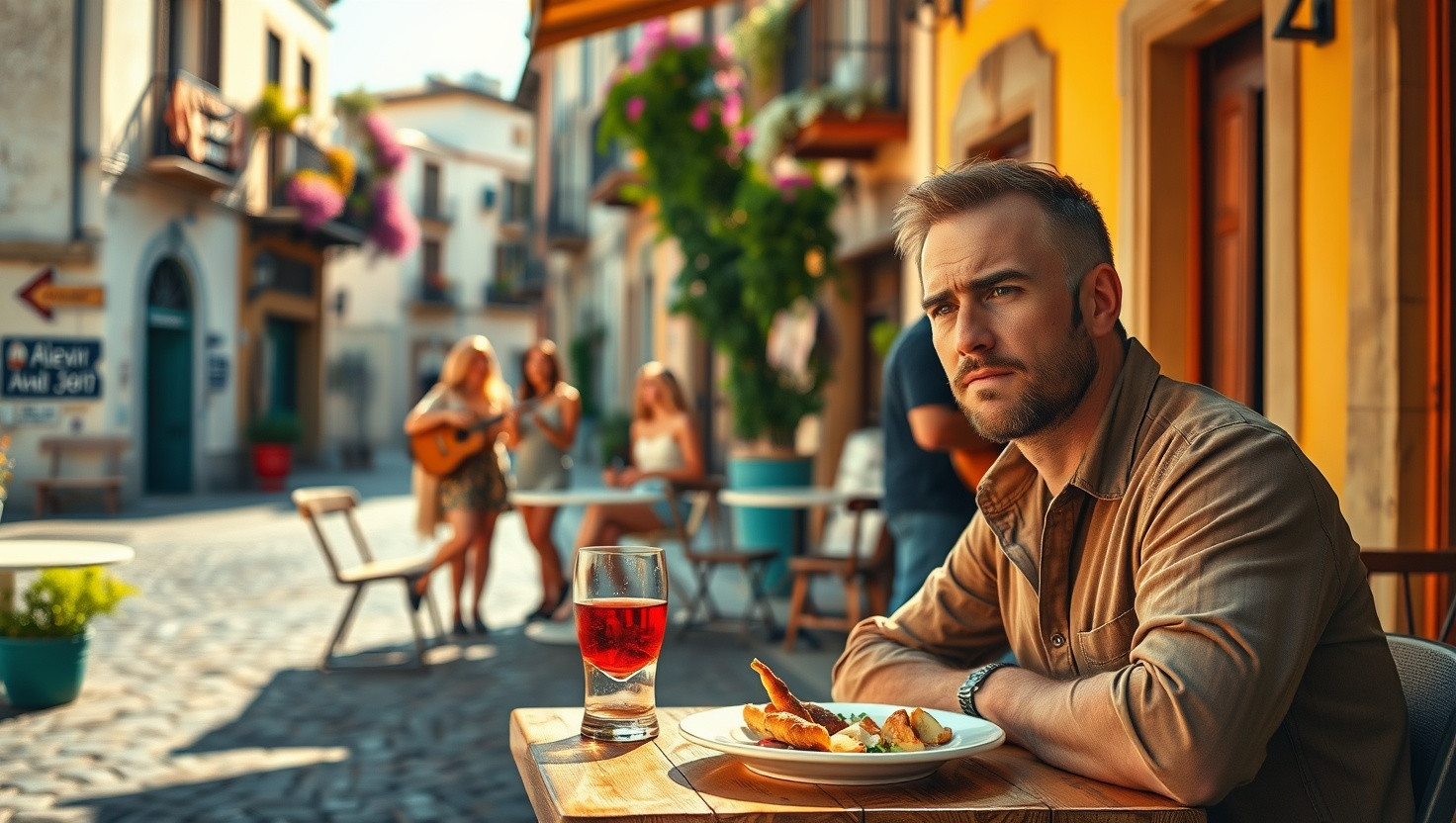 AITA for Refusing to Split Hotel Bill After Friends Ditched Me on Trip?