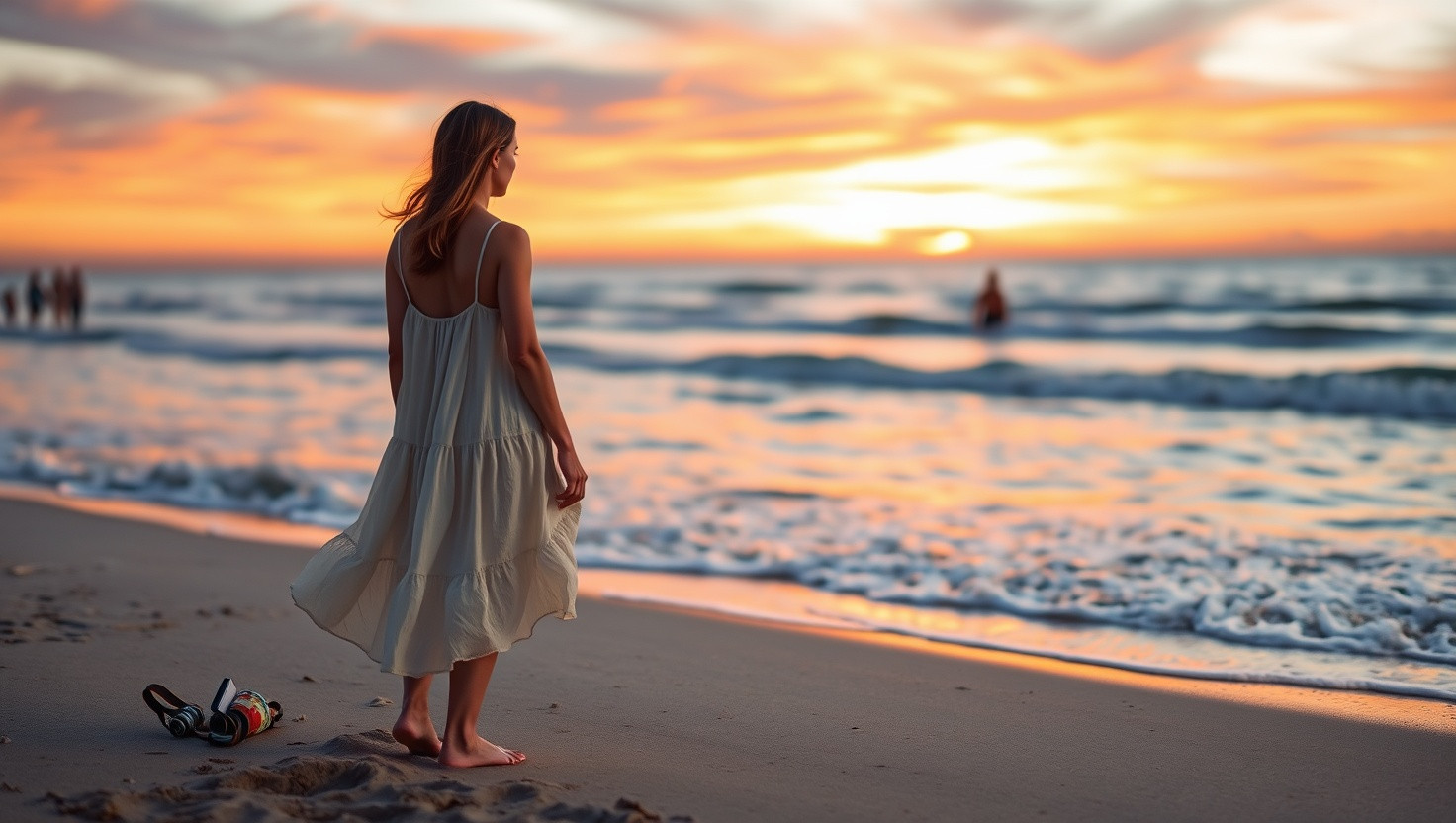 Should I Have Invited My Family on My Solo Vacation to Avoid Drama?