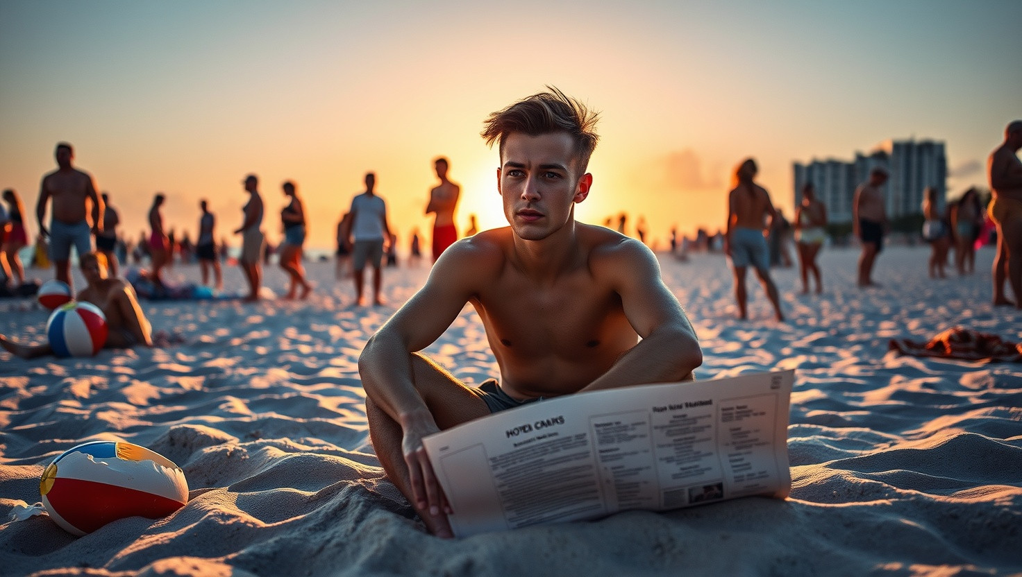 Friend Ditched Me on Trip, Am I Wrong for Refusing to Split Unexpected Hotel Charge?