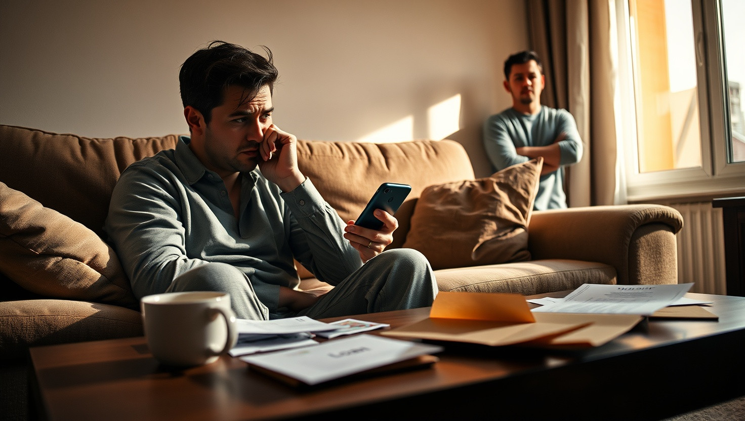 Should I Have Used My Friends Loan Repayment to Pay Off My Debt?