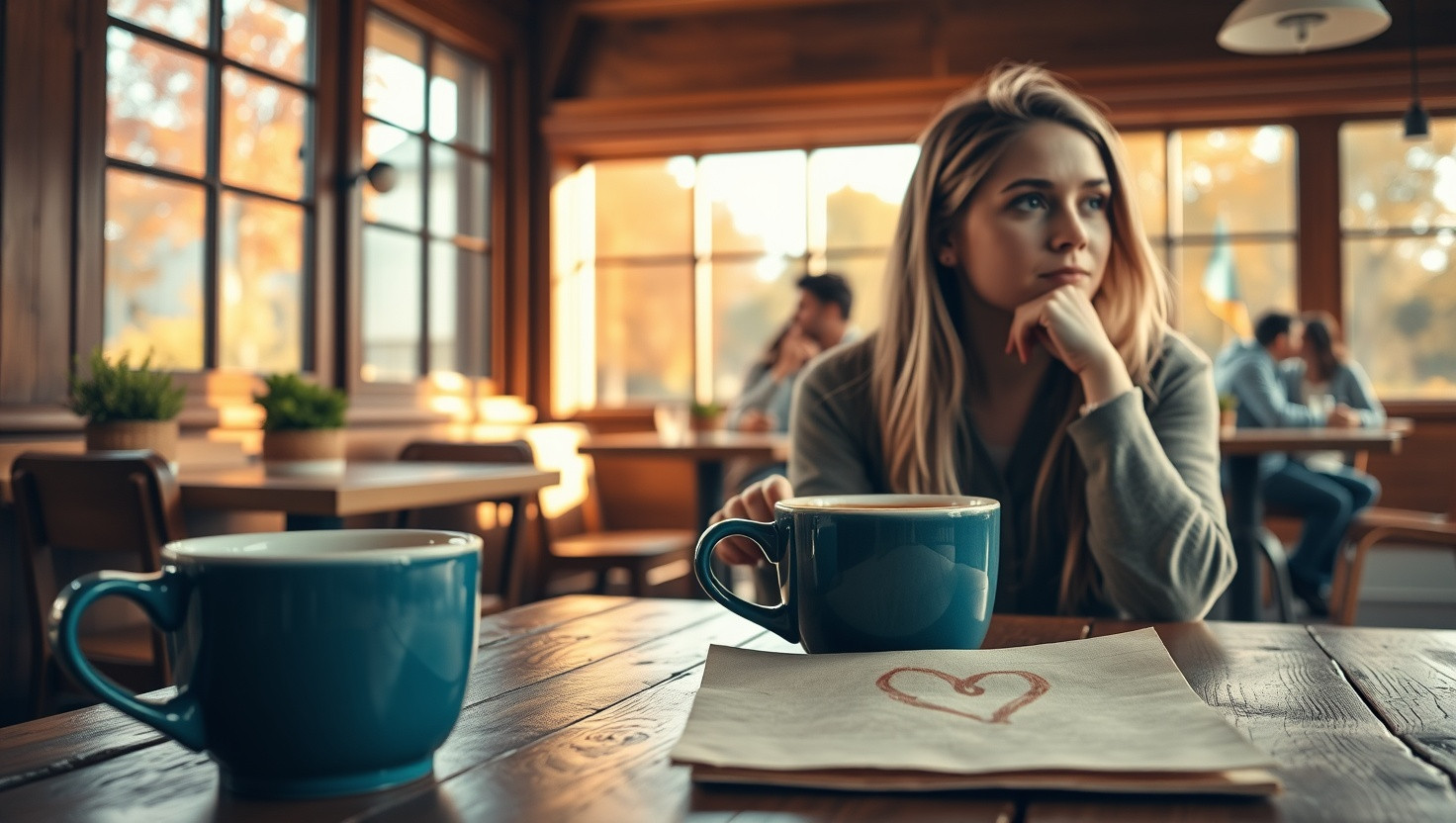 Should I Have Told My Friend Before Dating Her Ex?
