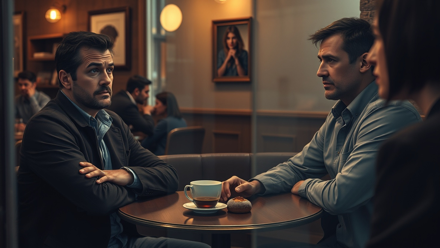 Is it Wrong to Date a Friends Ex After a Messy Breakup?