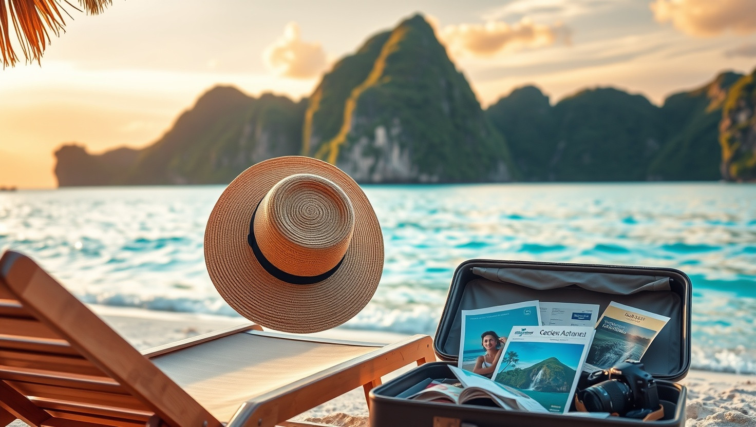 Friend Bails on Dream Vacation for New Partner - WIBTA If I Express My Feelings?