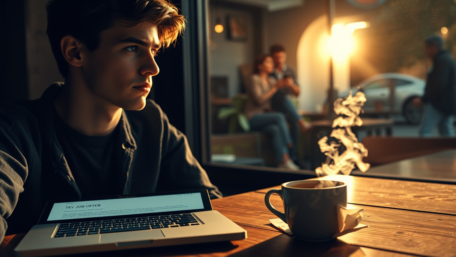 Should I Keep My Best Friends Job Offer a Secret from Their Partner?