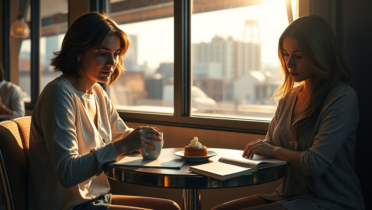 Is It Wrong to Date My Best Friends Ex After Their Messy Breakup?