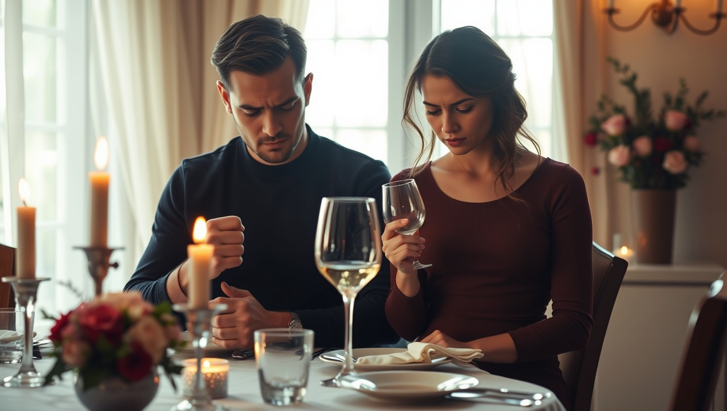 Should I Feel Guilty for Prioritizing My Feelings Over My Partners Exs Return?
