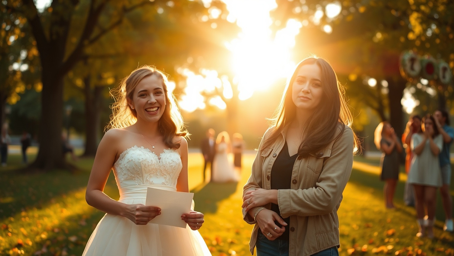 Sister excludes me from the bachelorette party, am I wrong for not wanting to be a bridesmaid?