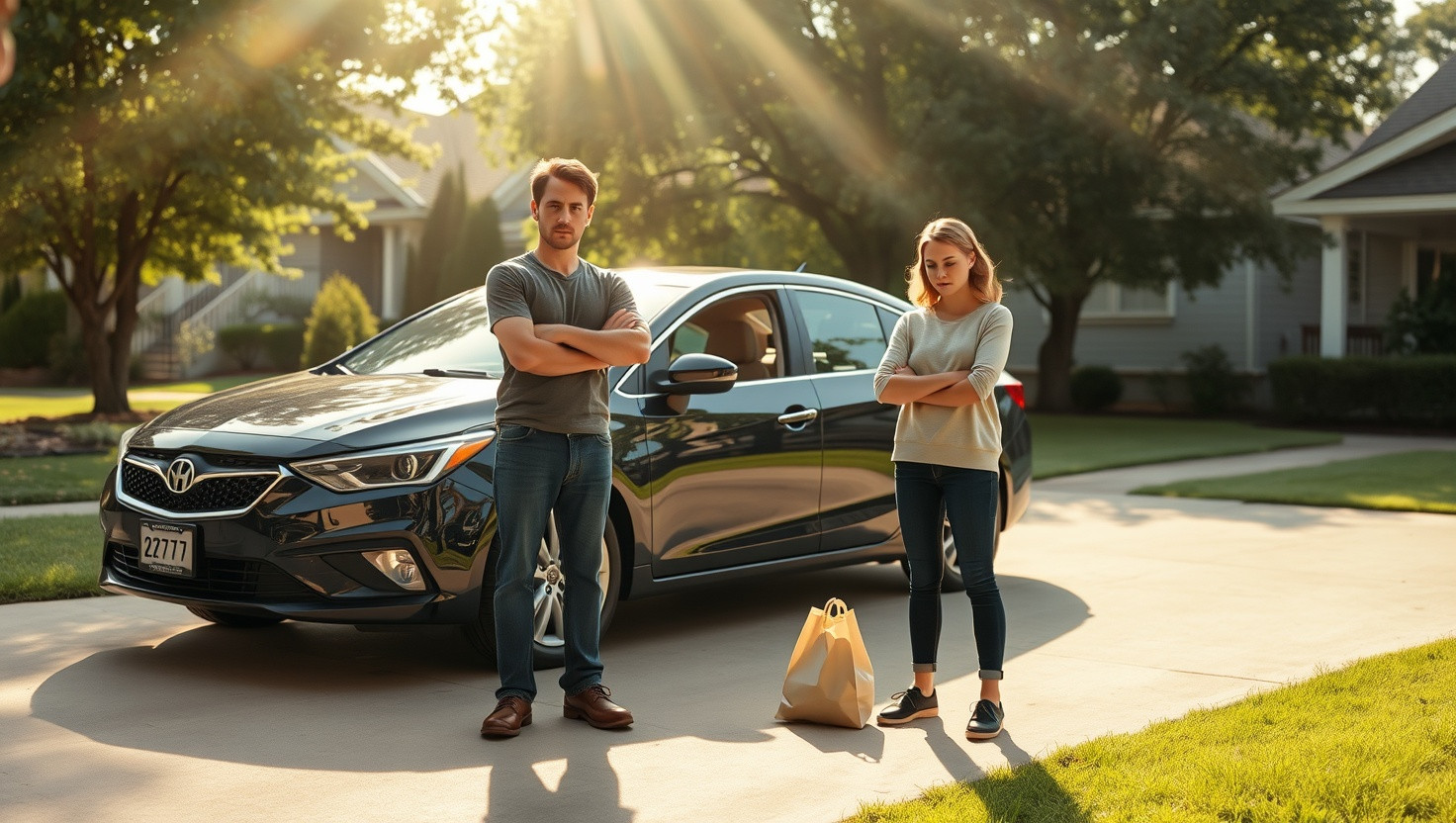 Am I Wrong for Refusing to Lend My Sister My Car Again?
