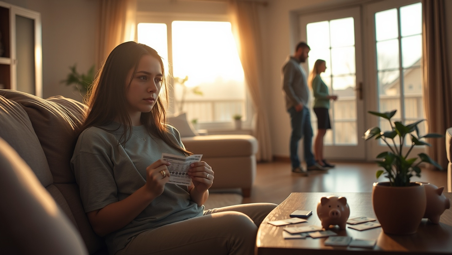Is It Wrong to Keep Lottery Winnings from Siblings in Need?
