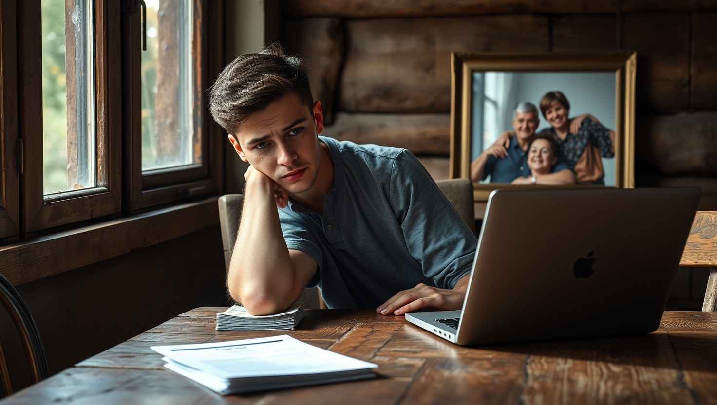 Debating Whether to Repay Parents for Failed Startup Loan - WIBTA?