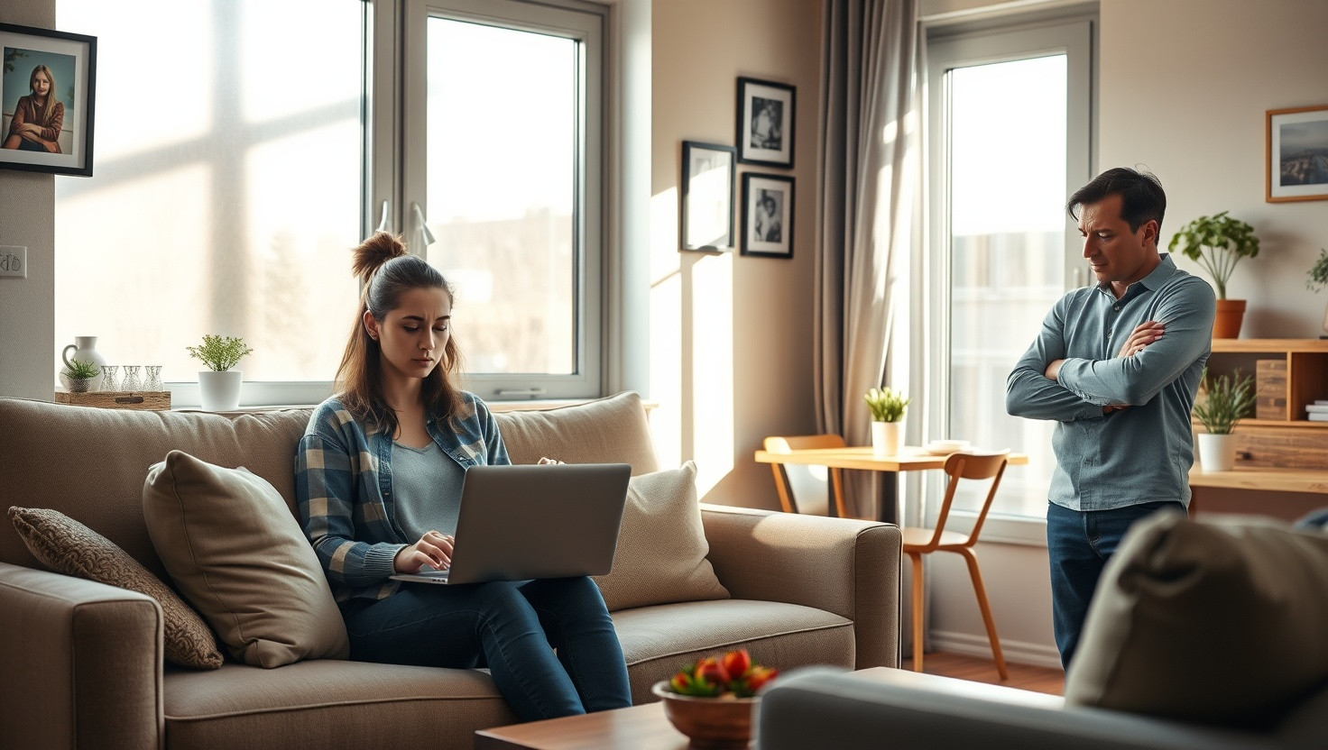 Should I Ask My Partner to Cover More Expenses Due to Income Disparities?
