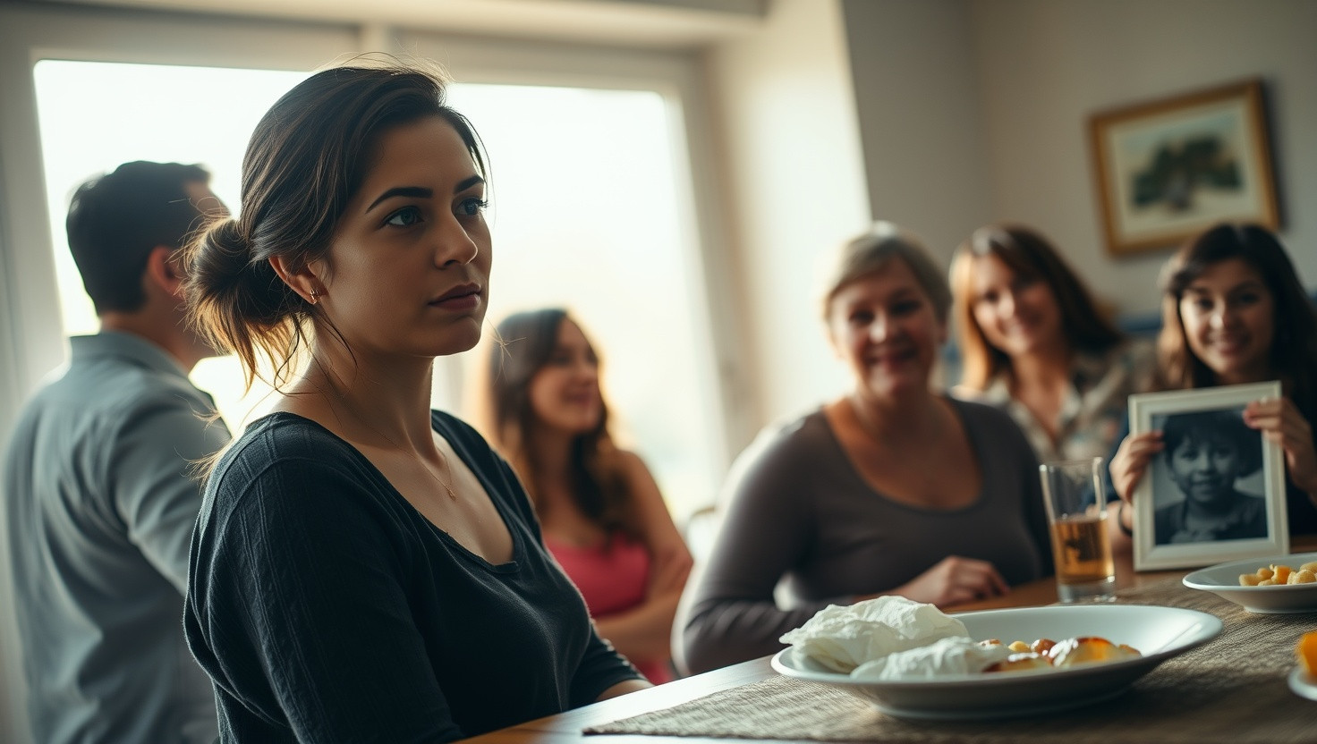 Family Loyalty vs. Betrayal: Handling Cousins Hurtful Secret About Best Friend