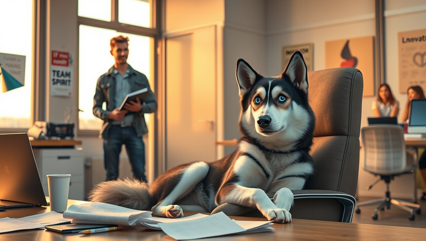 Exposing Favoritism: Tech Startups No Pets Policy Hypocrisy Revealed