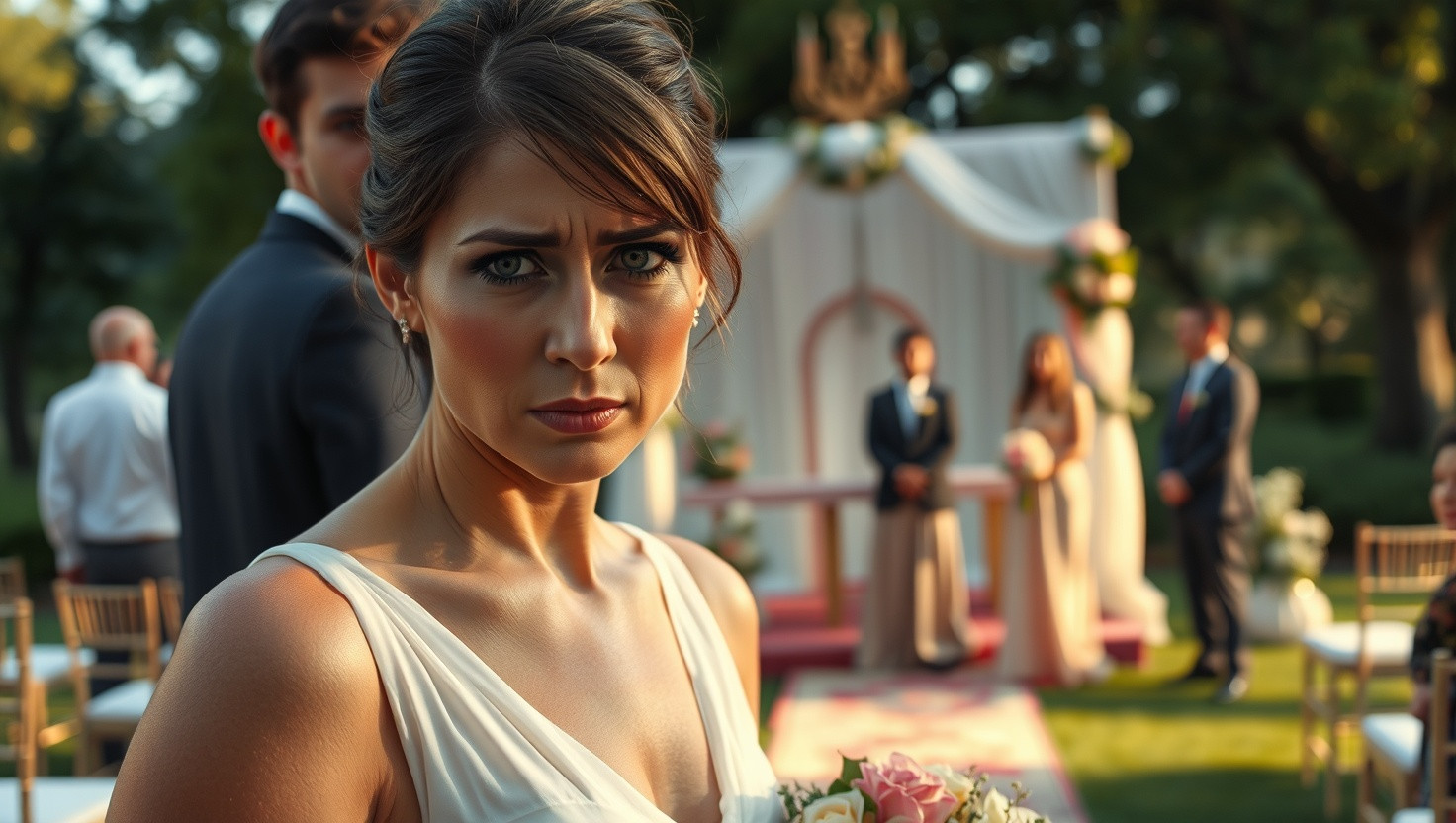 Brother Chooses Betraying Friend Over Me: AITA for Skipping His Wedding?