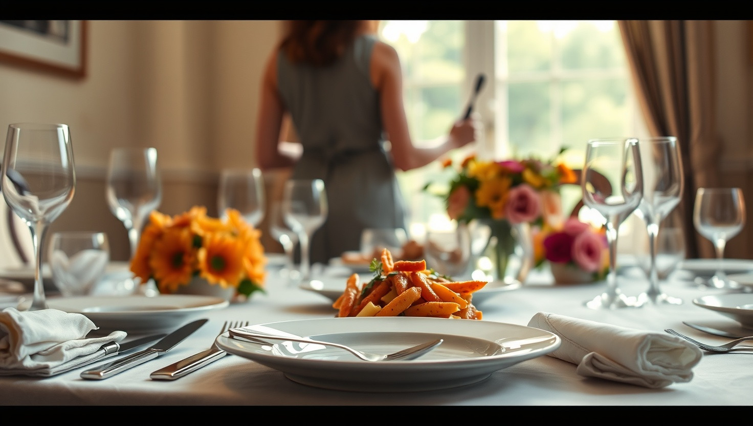 Friend Excluded from Dinner Party Invite After Criticizing Hosts Cooking - AITA?