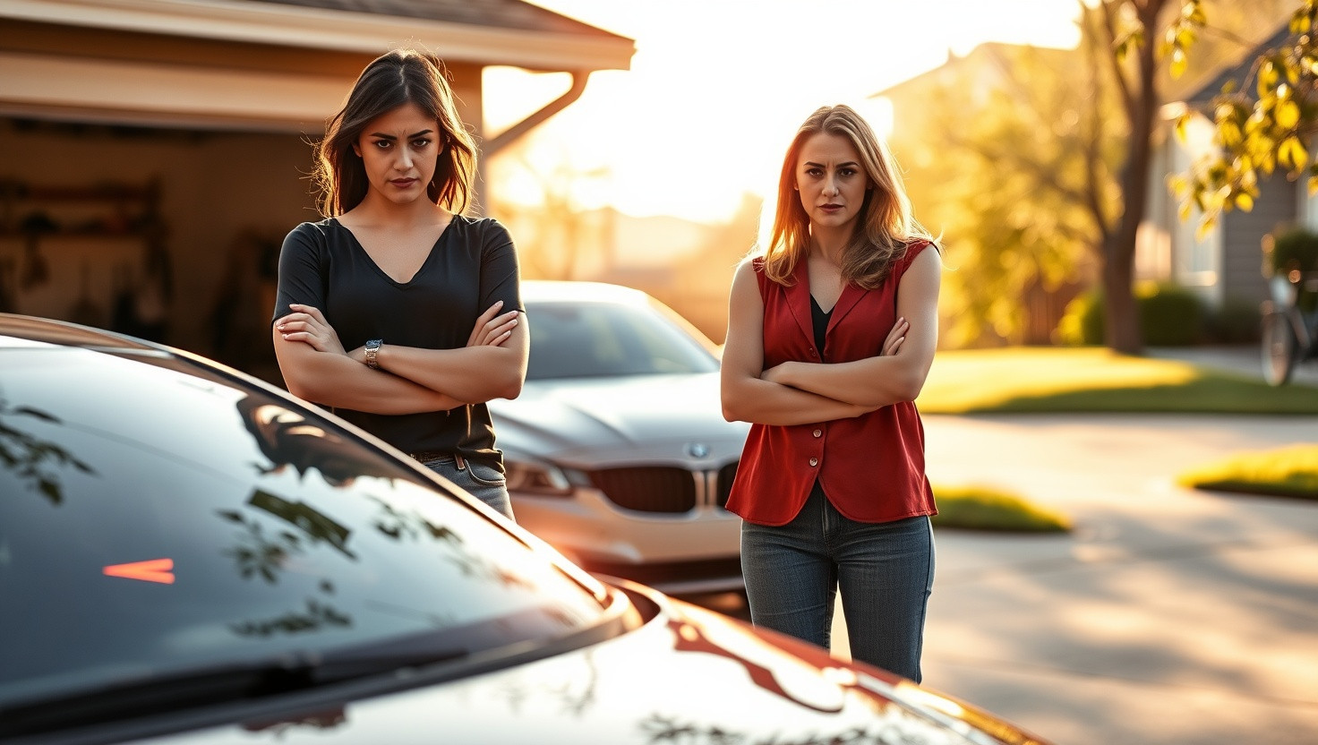 Friend Returns Car with Empty Tank: AITA for Refusing Future Borrowing?