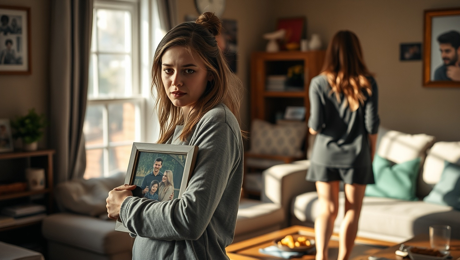 Should I have given my sister an ultimatum to choose between her boyfriend and our friendship?