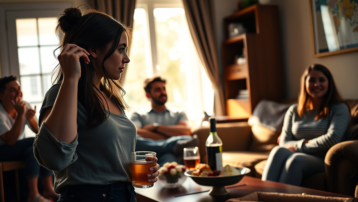 AITA for Giving Dating Advice to a Friend and Pursuing Their Crush?