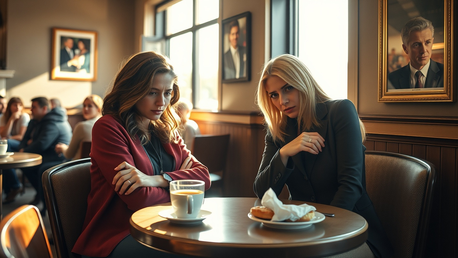Should I Have Asked My Friend to Choose Between Our Friendship and Dating My Ex?