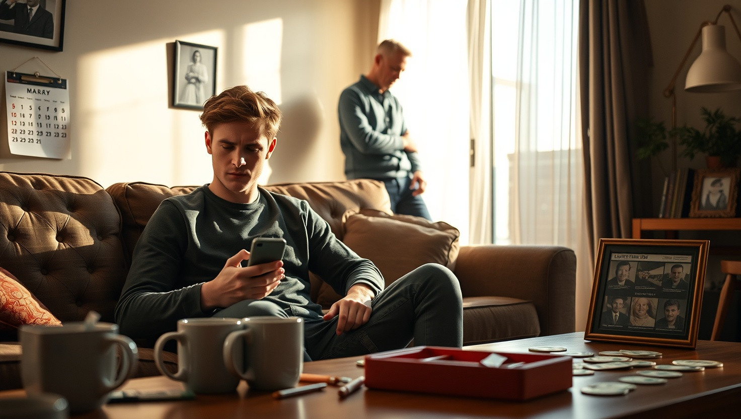 Should I Lend Money to a Friend in Need? AITA?