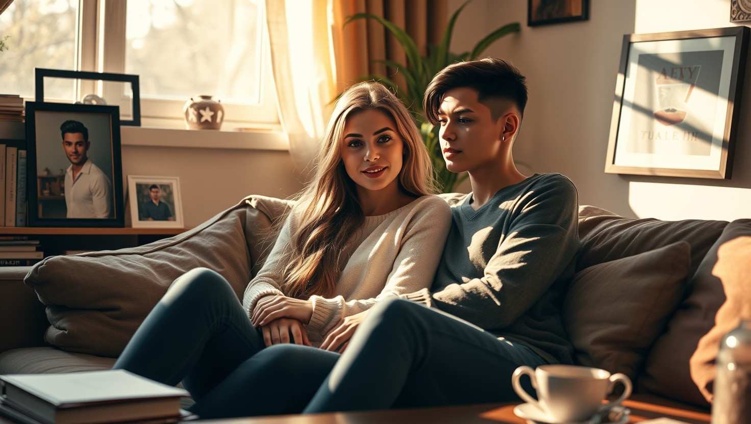 Should I Date My Friends Ex? The Dilemma of Love and Friendship