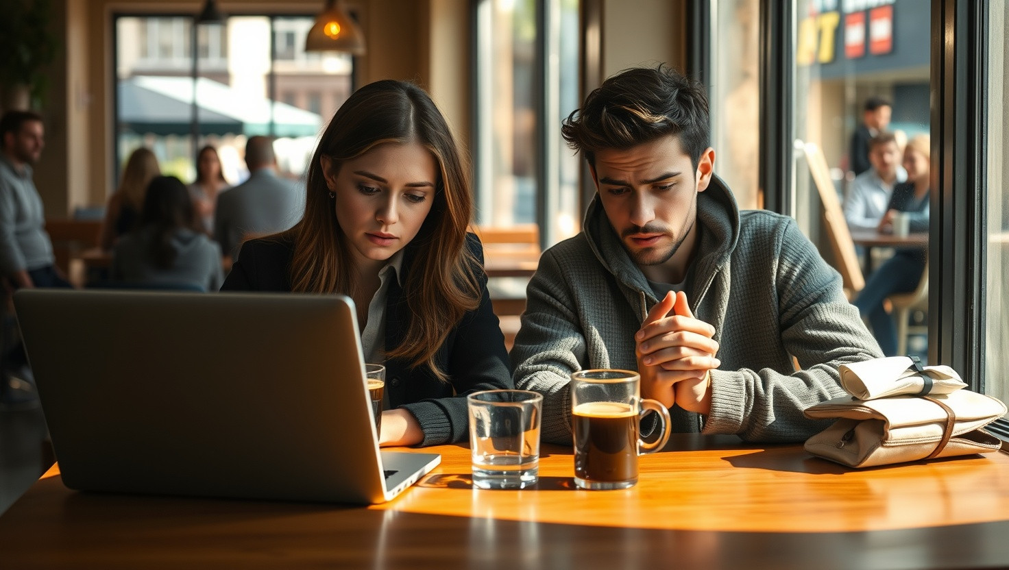 Should I Lend Money to My Friend in Need?