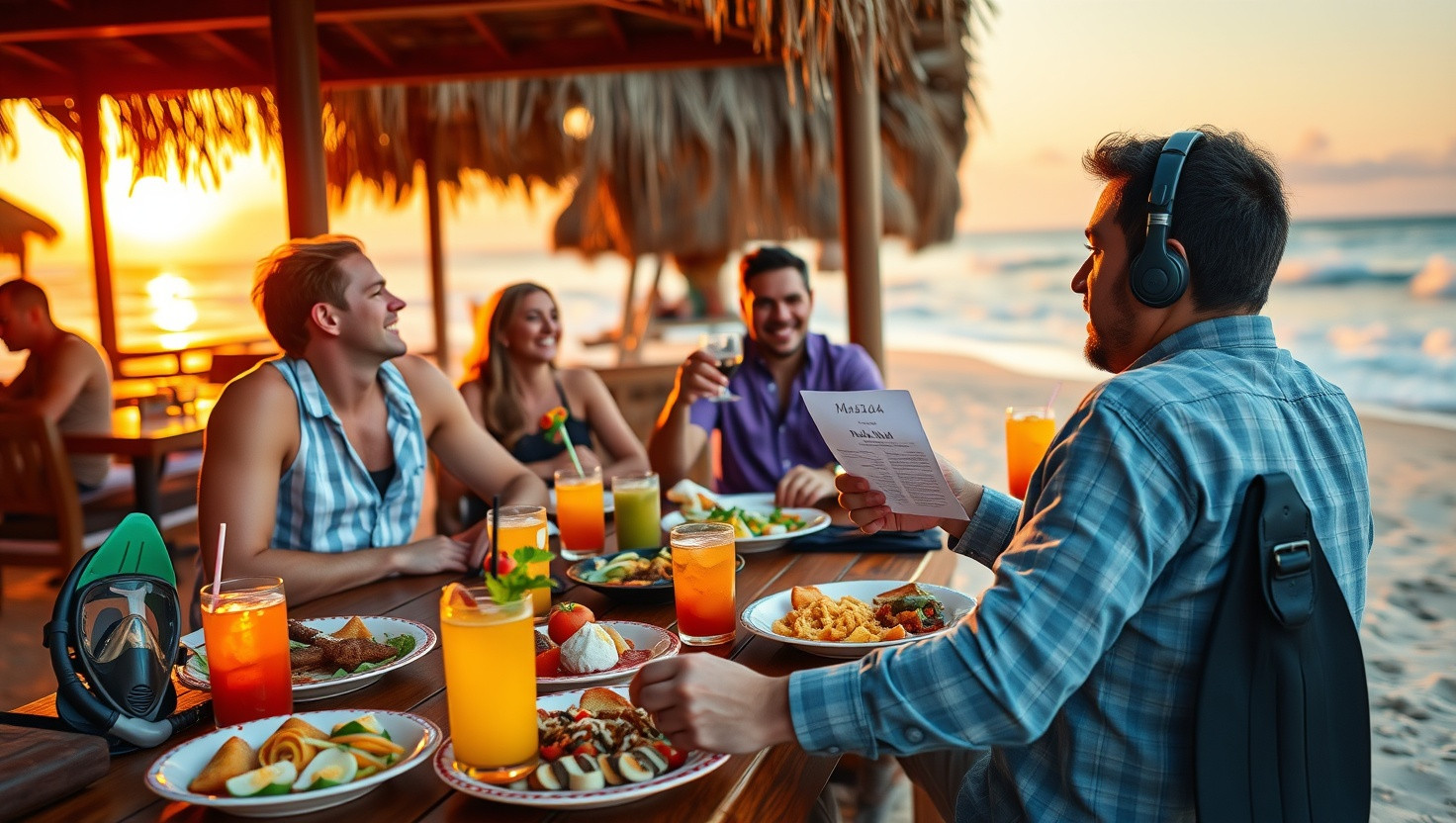 Am I Wrong for Wanting Friends to Cover Extra Vacation Costs I Paid For?