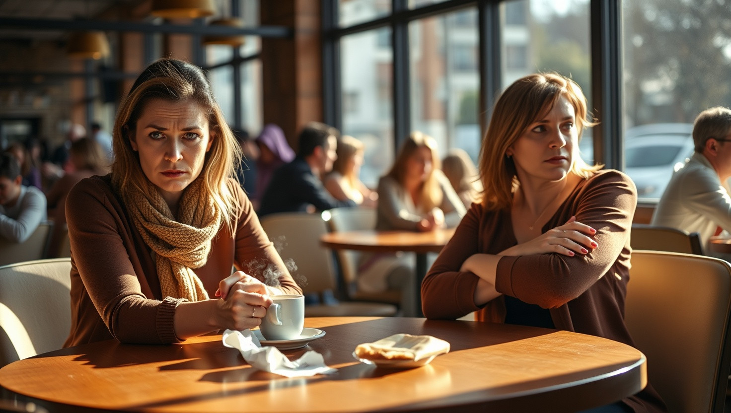 Debating Etiquette: Should I Ask a Friend for Money Back During Tough Times?