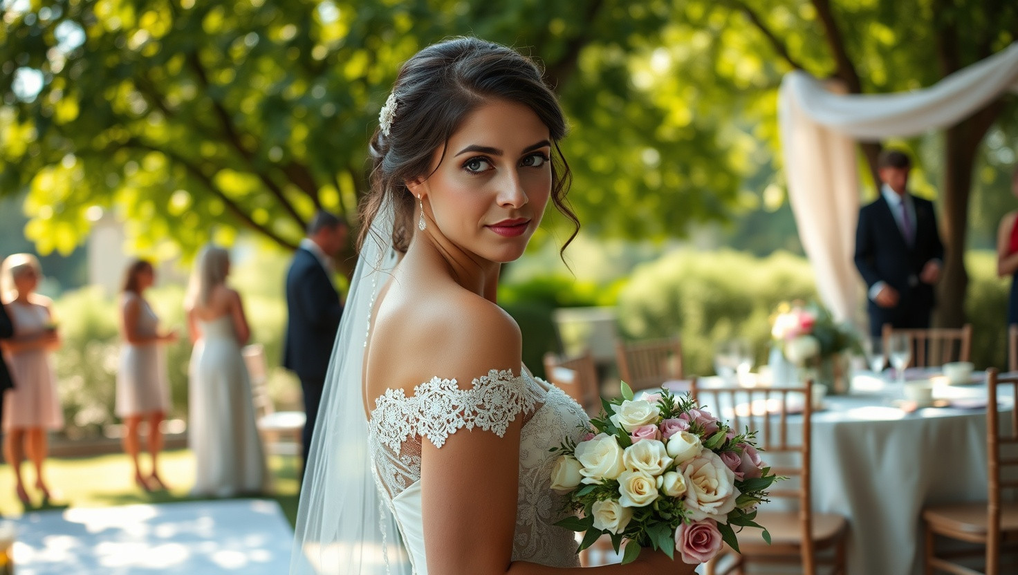 Should I Exclude Family Friend from Impromptu Wedding Over Past Drama?