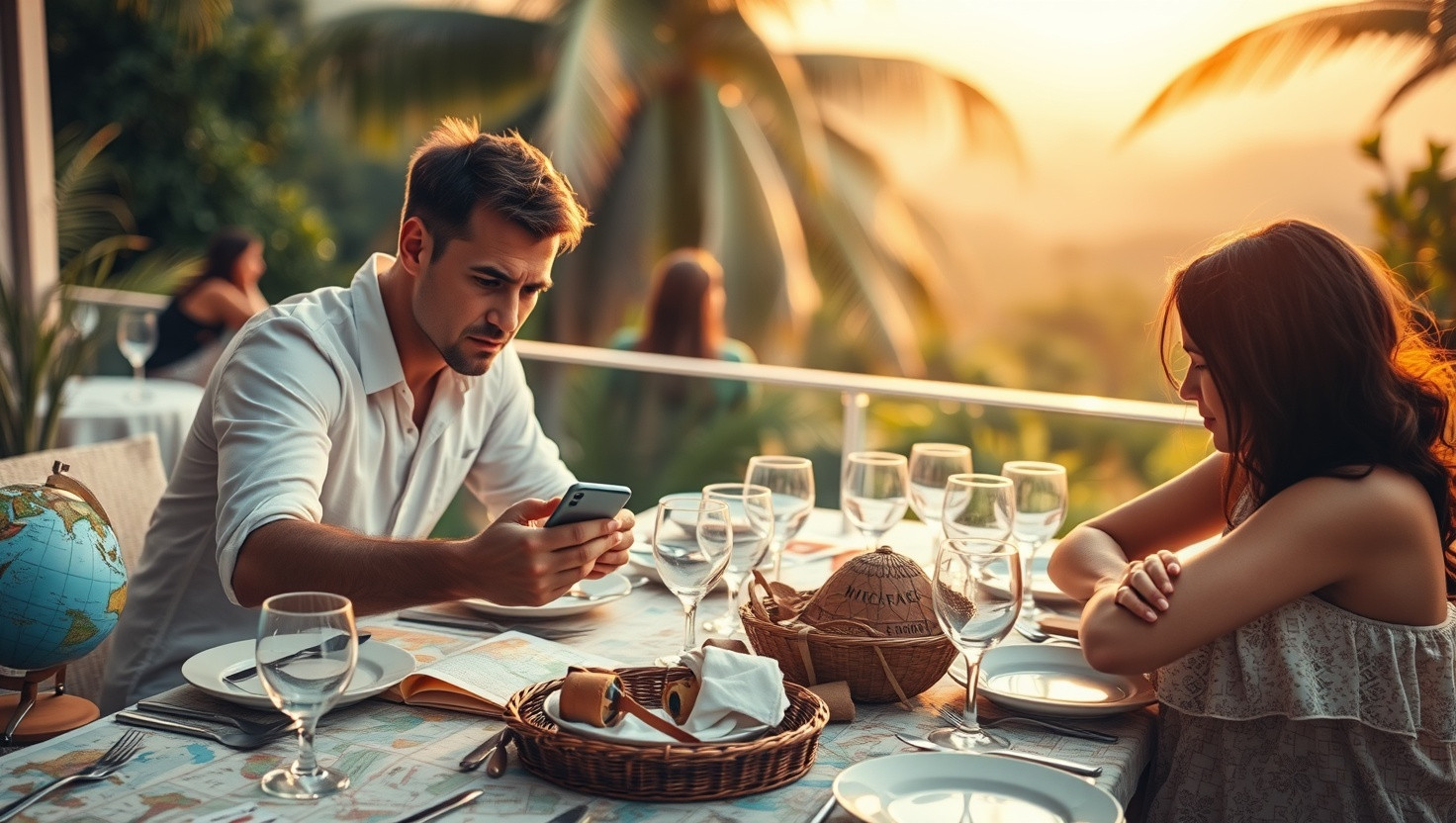 Friend Requesting More Money for Vacation: A Fair Ask or Overstepping Boundaries?