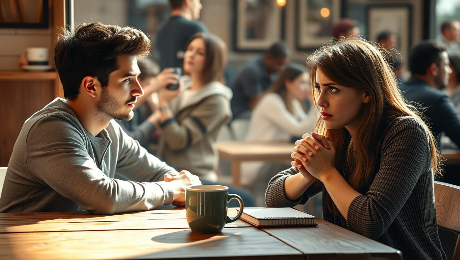 Should I Have Lent Money to a Financially Irresponsible Friend in Need?
