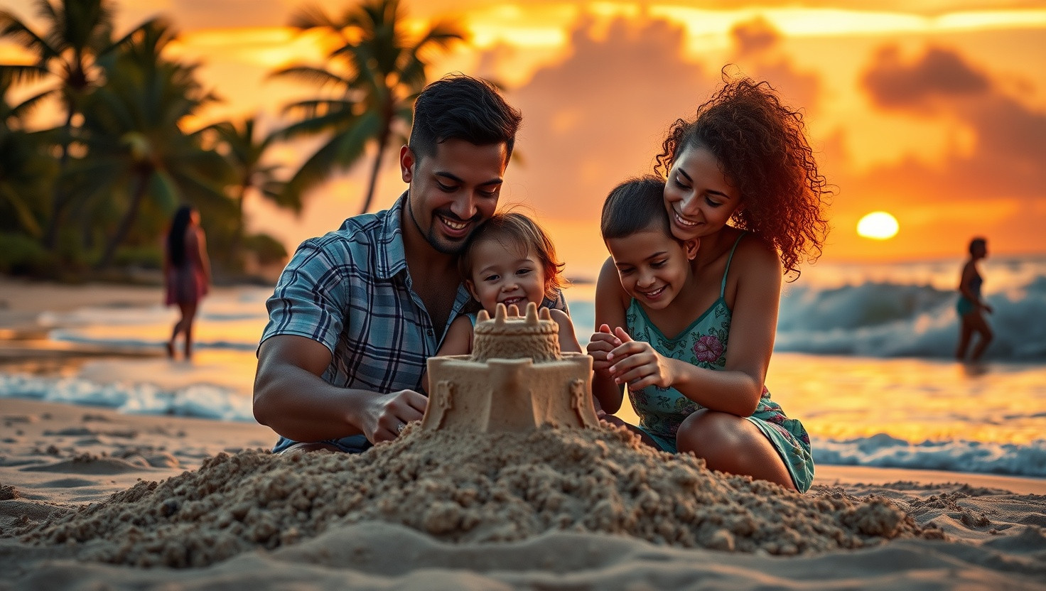 Should I Keep My Family Vacation Plans Secret from my Controlling Mother-in-Law?